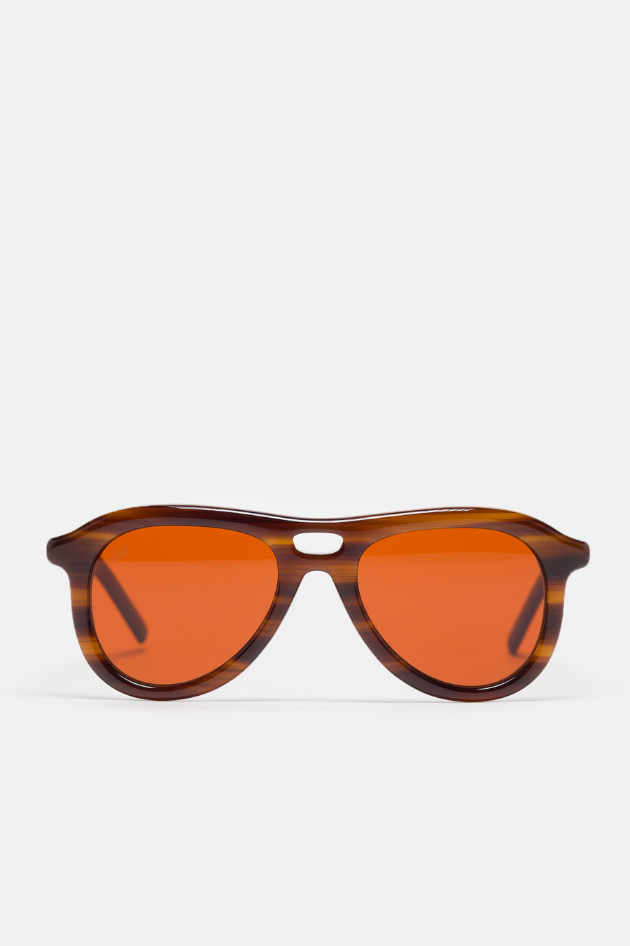 Akila Miracle Sunglasses in Havana/Brown - Notre