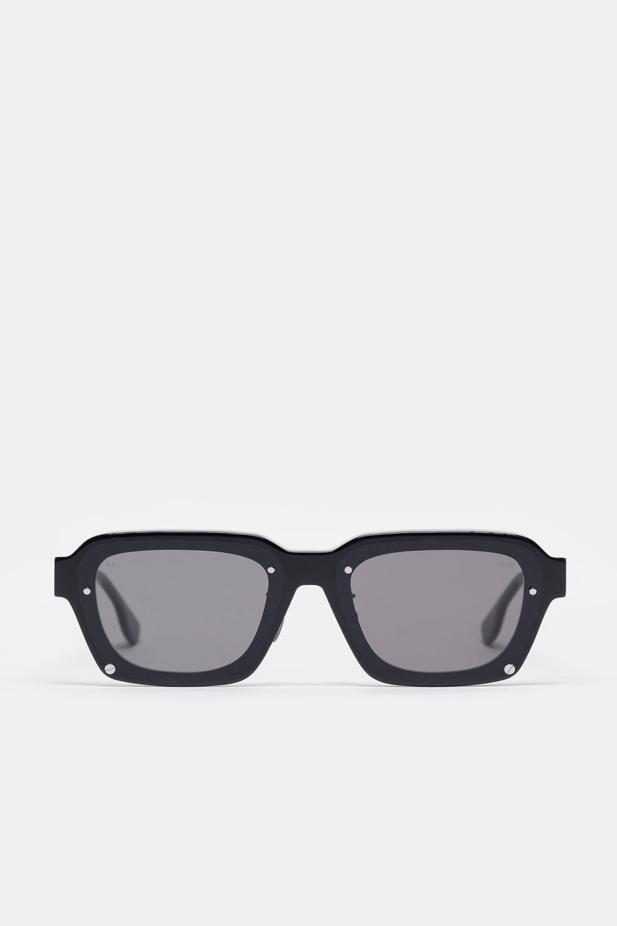 Akila PACE Daytona Sunglasses in Black/Black - Notre