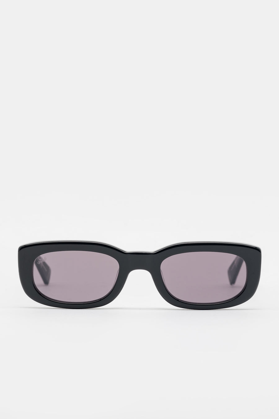 Akila Solaris Sunglasses in Black/Black - Notre
