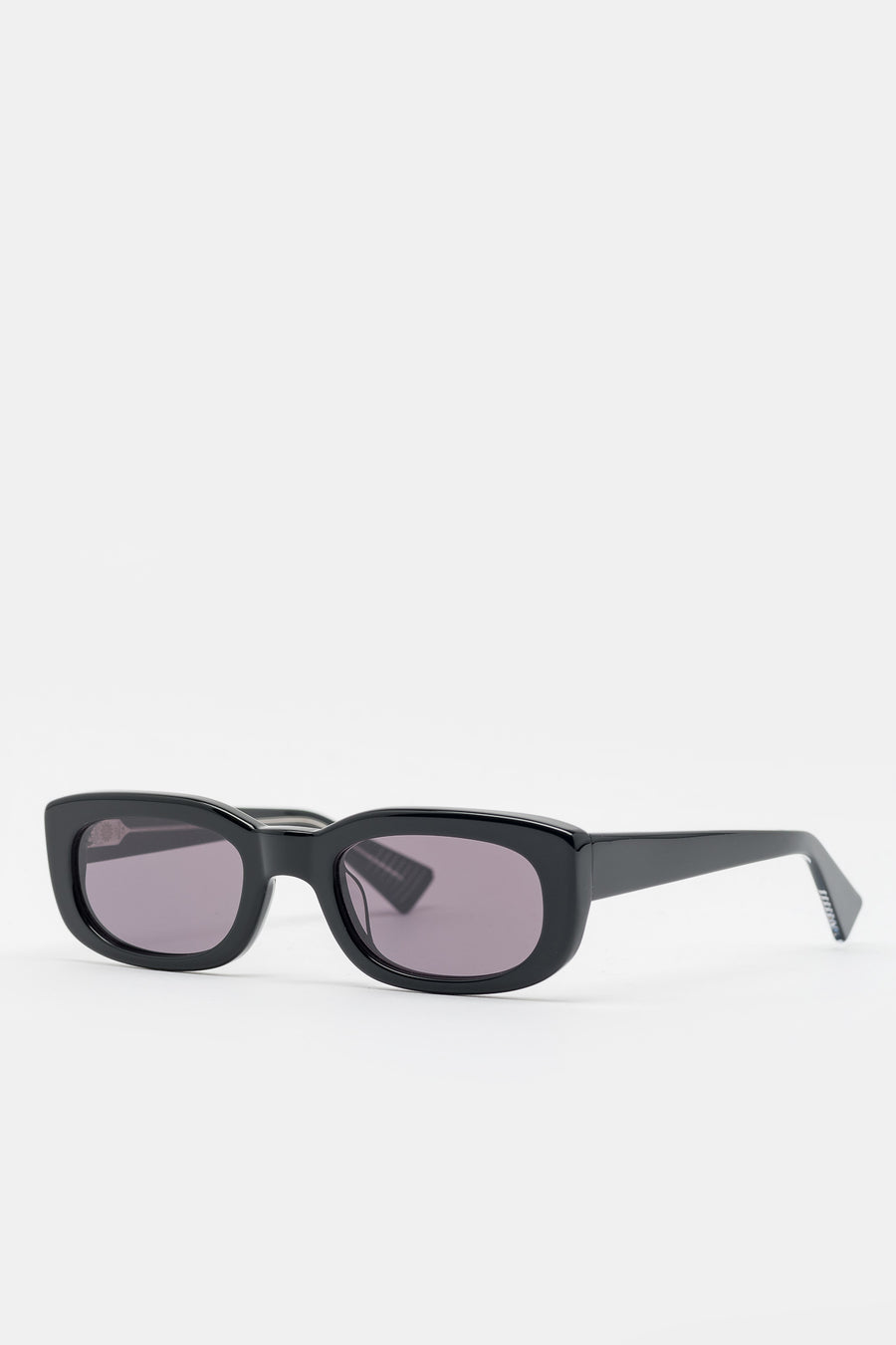 Akila Solaris Sunglasses in Black/Black - Notre