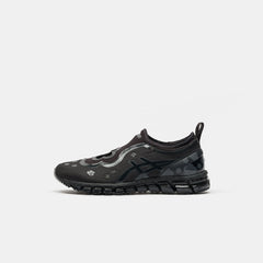Cecilie Bahnsen × Asics Gel-Quantum 360 Cecilie Bahnsen Gel-Quantum 360 I Sneaker in Black/Black - ASICS