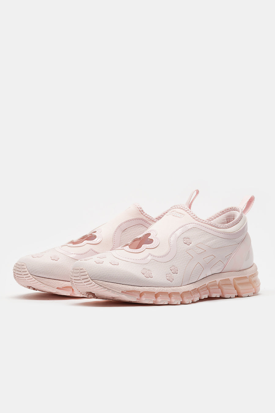 ASICS Cecilie Bahnsen Gel-Quantum 360 I Sneaker in Sakuragai/Sakuragai - Notre