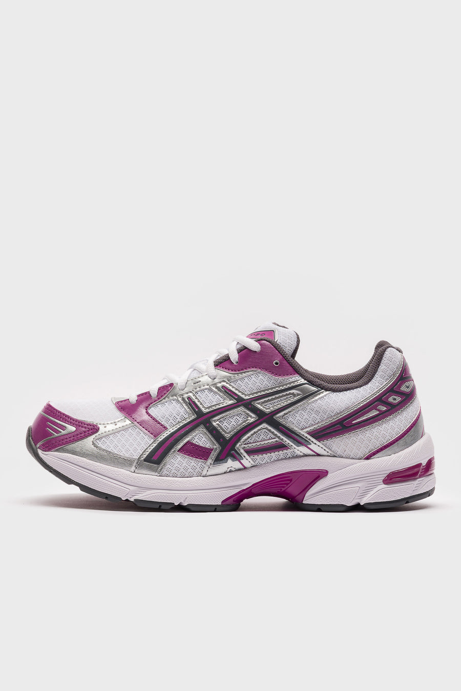 Gel-1130 Sneaker in White/Lavender Field