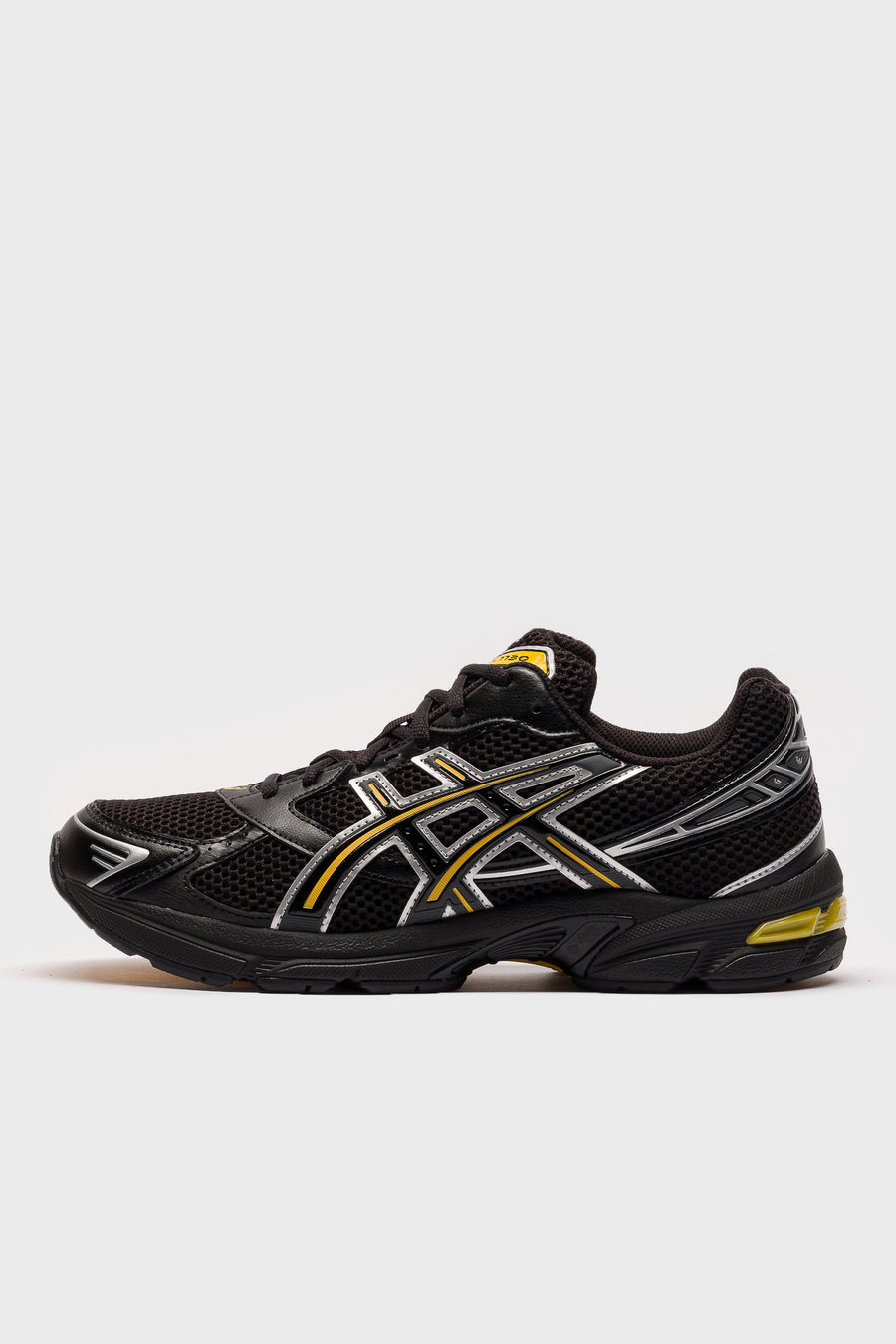 Gel-1130 Sneaker in Black/Black