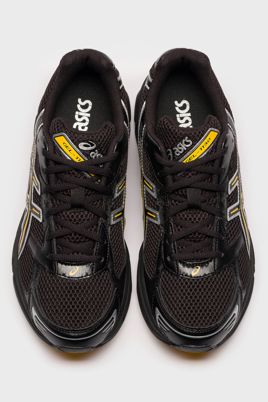 Gel-1130 Sneaker in Black/Black