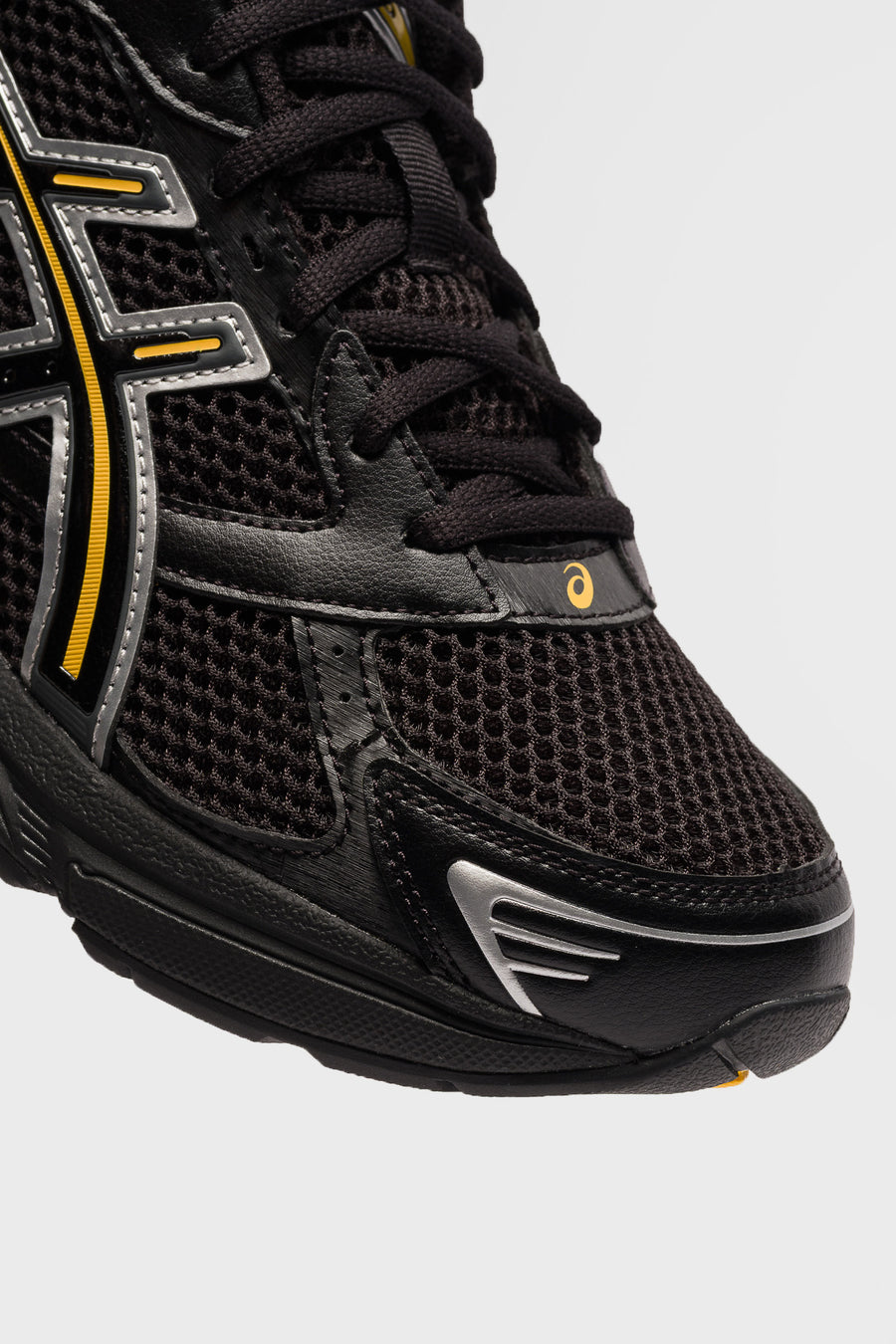 Gel-1130 Sneaker in Black/Black