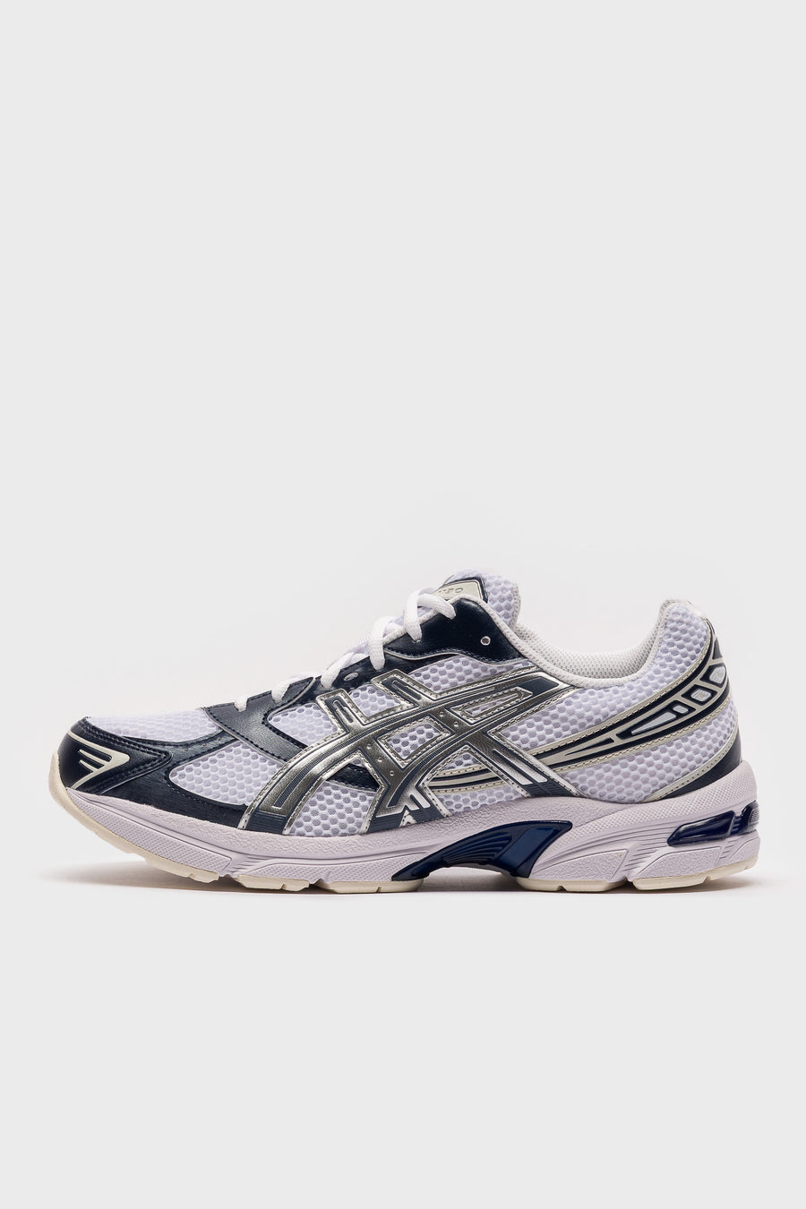 Gel-1130 Sneaker in White/Midnight