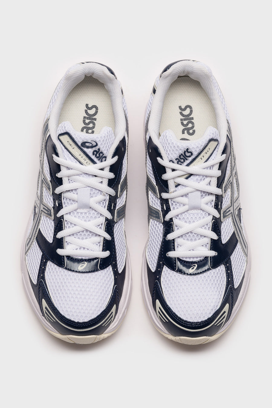 Gel-1130 Sneaker in White/Midnight