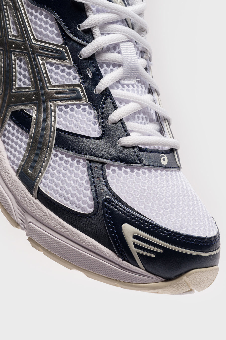 Gel-1130 Sneaker in White/Midnight
