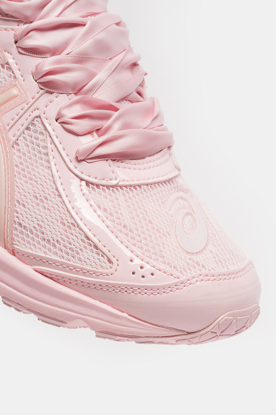 ASICS Gel-Jog 100S Sneaker in Pink Salt/Pink Salt - Notre