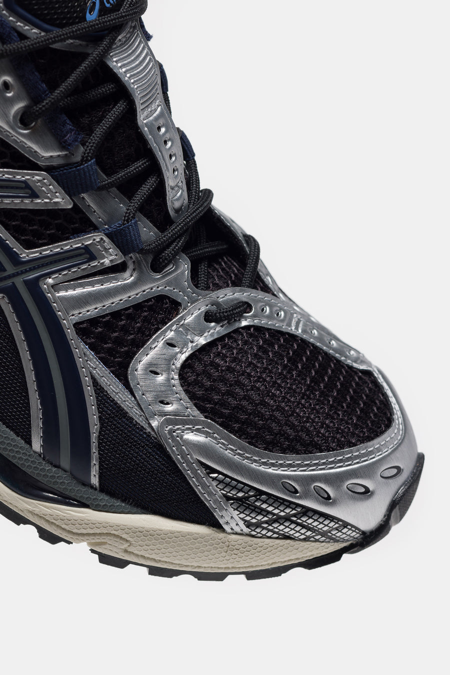 Gel-Nimbus 10.1 Sneaker in Black/Midnight - ASICS