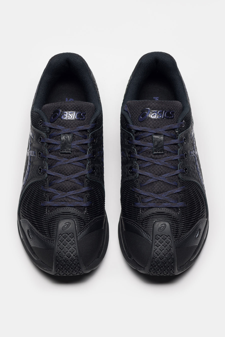 Dlf Asics Gt 1000 Deepblue Asics Shoes Asics Gt200 Size Deep Blue