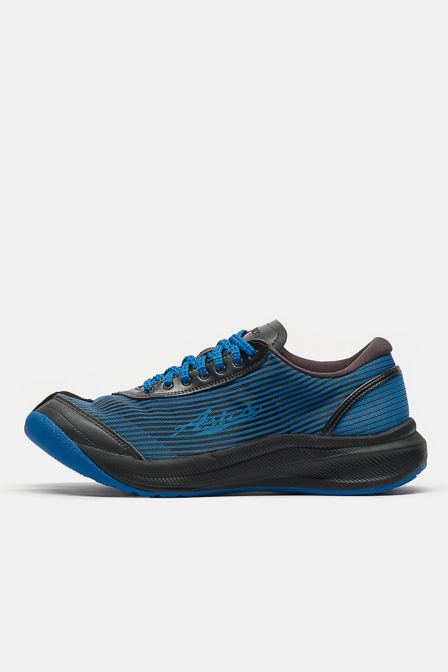 ASICS Kiko Kostadinov Ilargi FF Sneaker in Electric Blue - Notre
