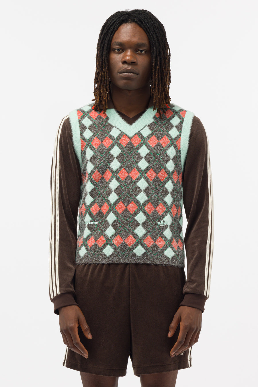 Wales Bonner Men's Notre