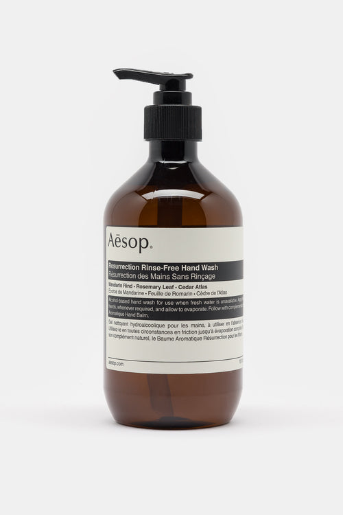 Aesop Aesop