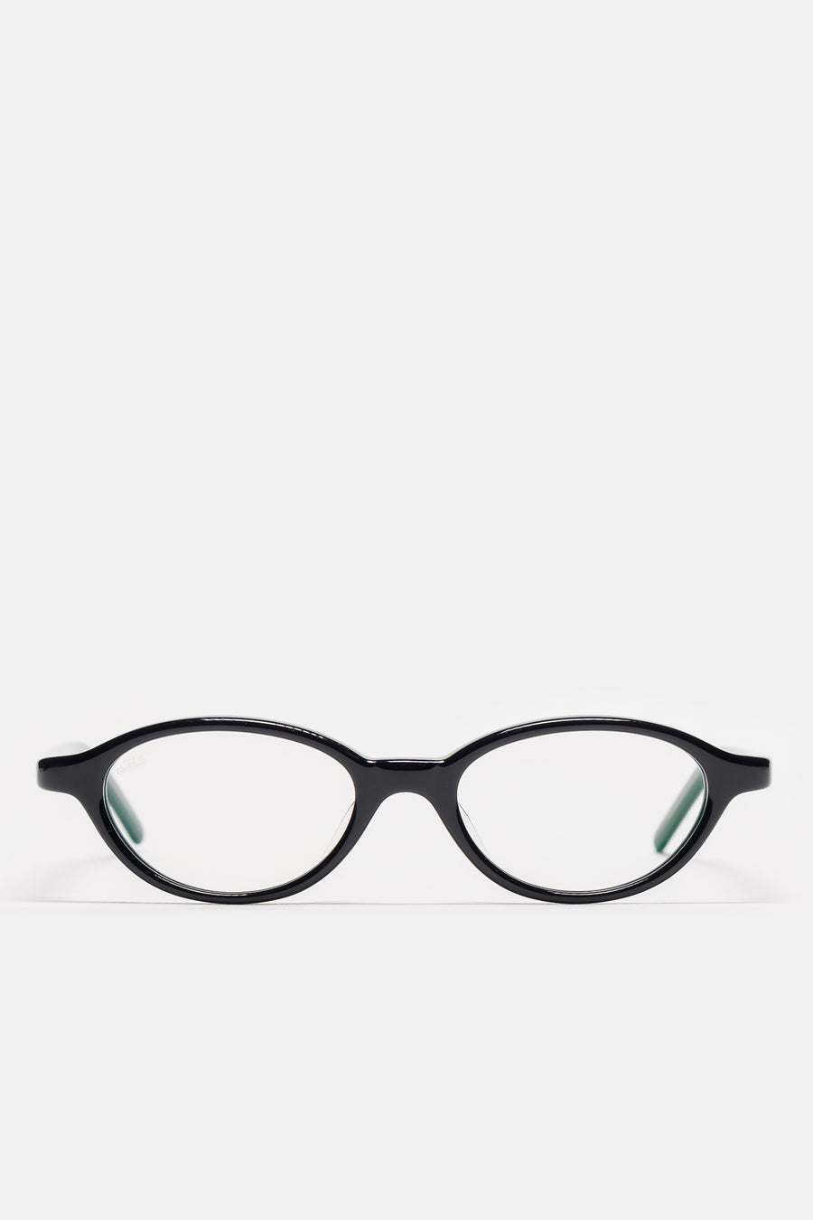 Akila Alien Glasses in Black - Notre