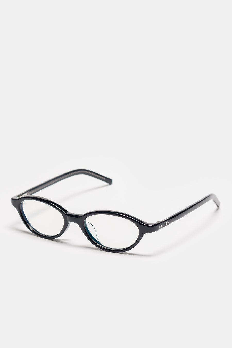 Akila Alien Glasses in Black - Notre