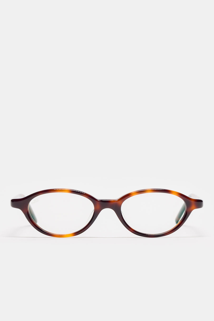 Akila Alien Glasses in Tortoise - Notre