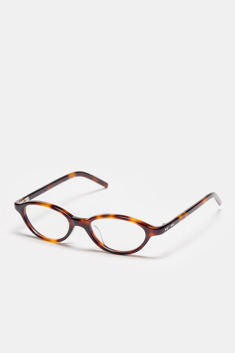 Akila Alien Glasses in Tortoise - Notre