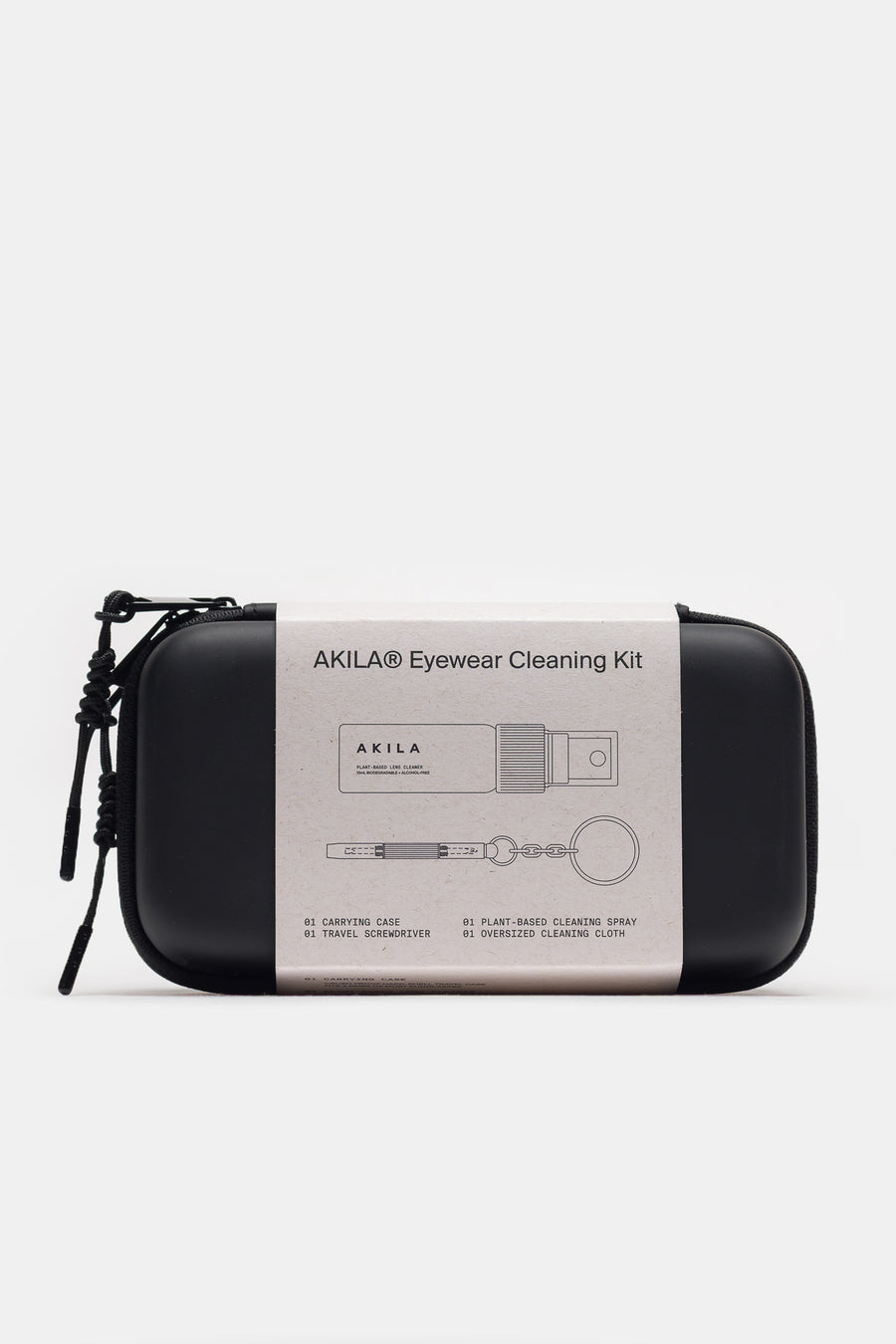 Akila Cleaning Kit - Notre
