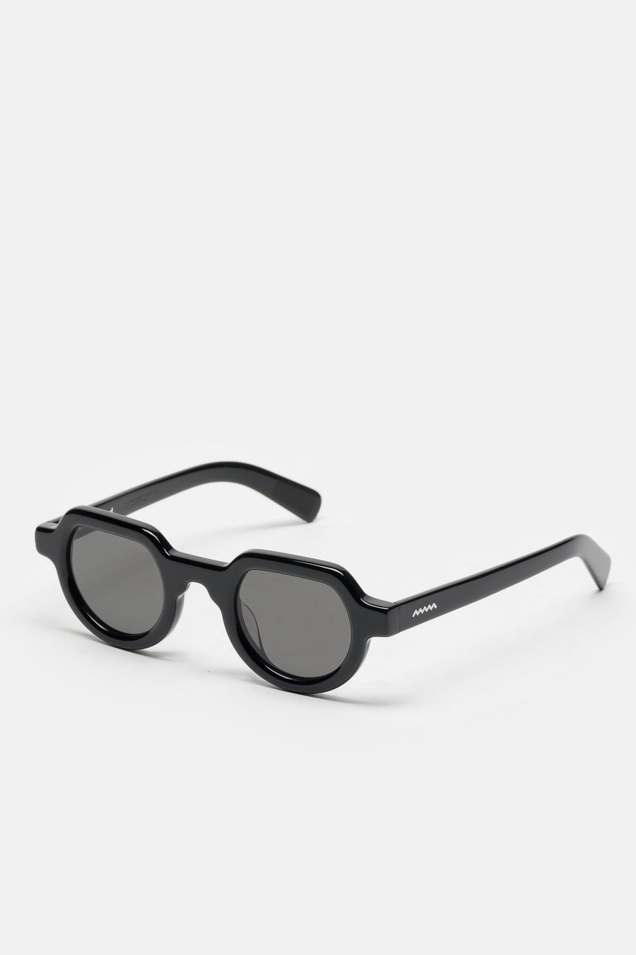 Akila Tani for Brain Dead Black/Black - Notre