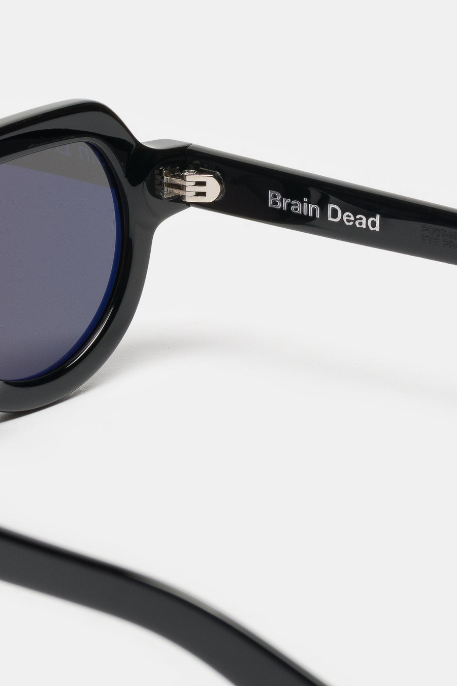 Akila Tani for Brain Dead Black/Black - Notre