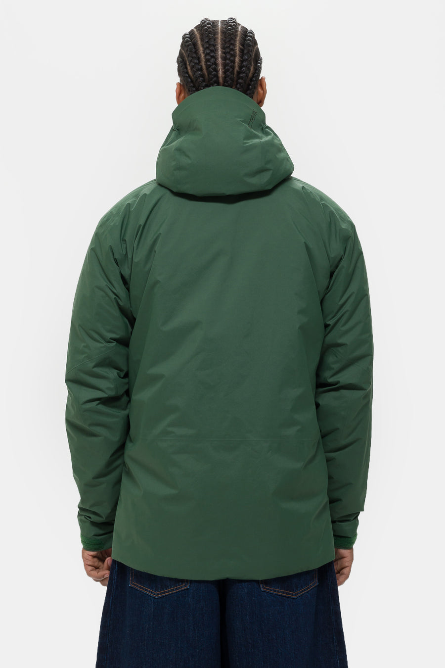 Arc'teryx Beta Insulated Jacket - Men's | REI Co-op