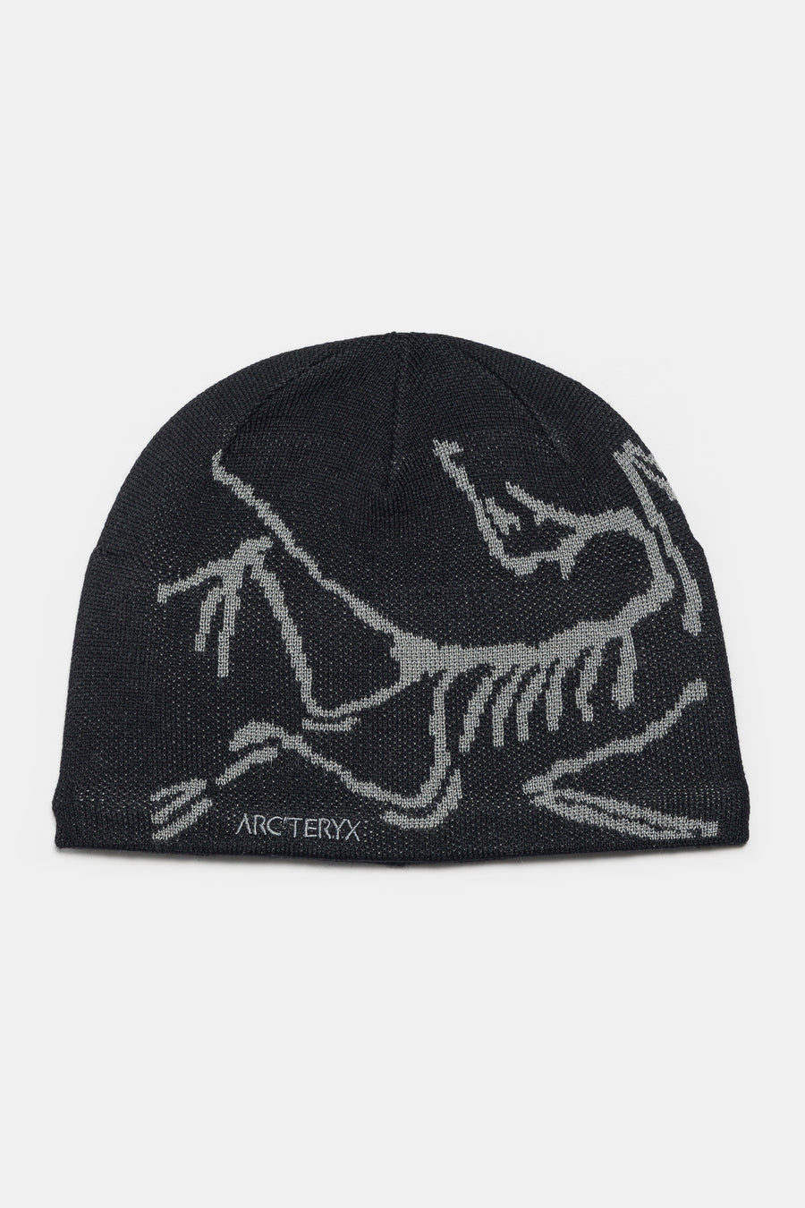 Arc'teryx Bird Head Toque in Black/Void - Notre