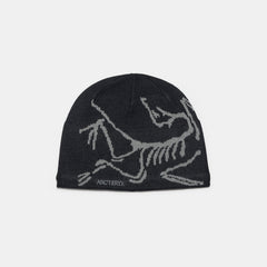ARC'TERYX バード ヘッド トーク Black / Void / NA Bird Head Toque in Black/Void - Arc'Teryx