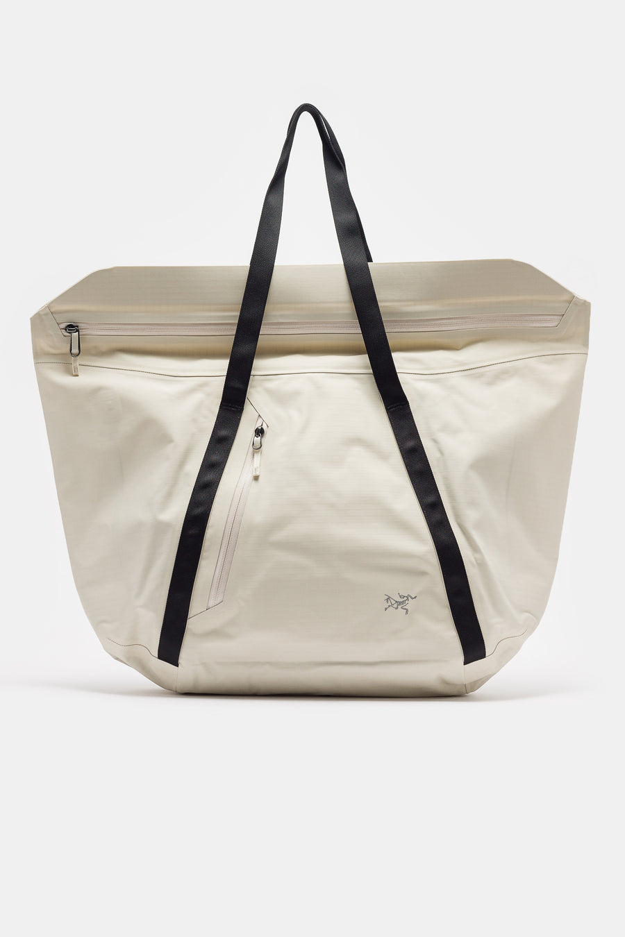 Arc'teryx Granville 30 Carryall Bag in Sea Salt - Notre