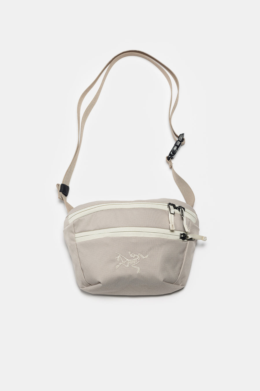 Arc'teryx Mantis 1 Waist Pack in Rune/Sea Salt - Notre