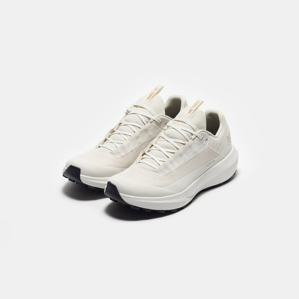 Norvan LD 4 Gore-Tex Sneaker in Arctic Silk/Arctic Silk - Arc'Teryx