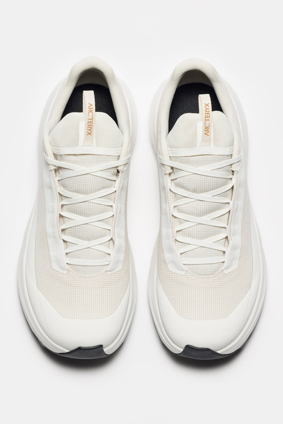 Arc'teryx Norvan LD 4 Gore-Tex Sneaker in Arctic Silk/Arctic Silk - Notre