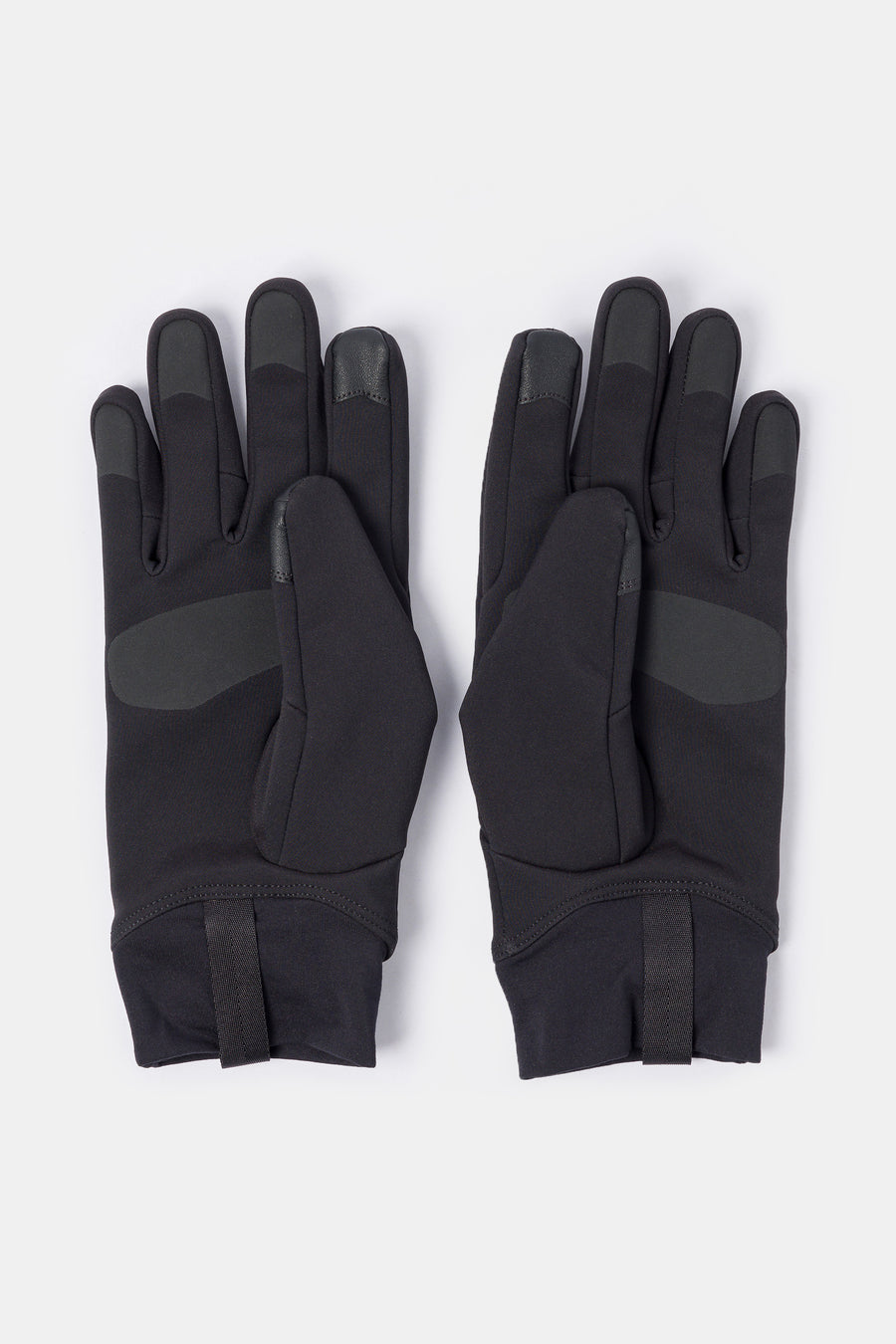 Venta Glove in Black
