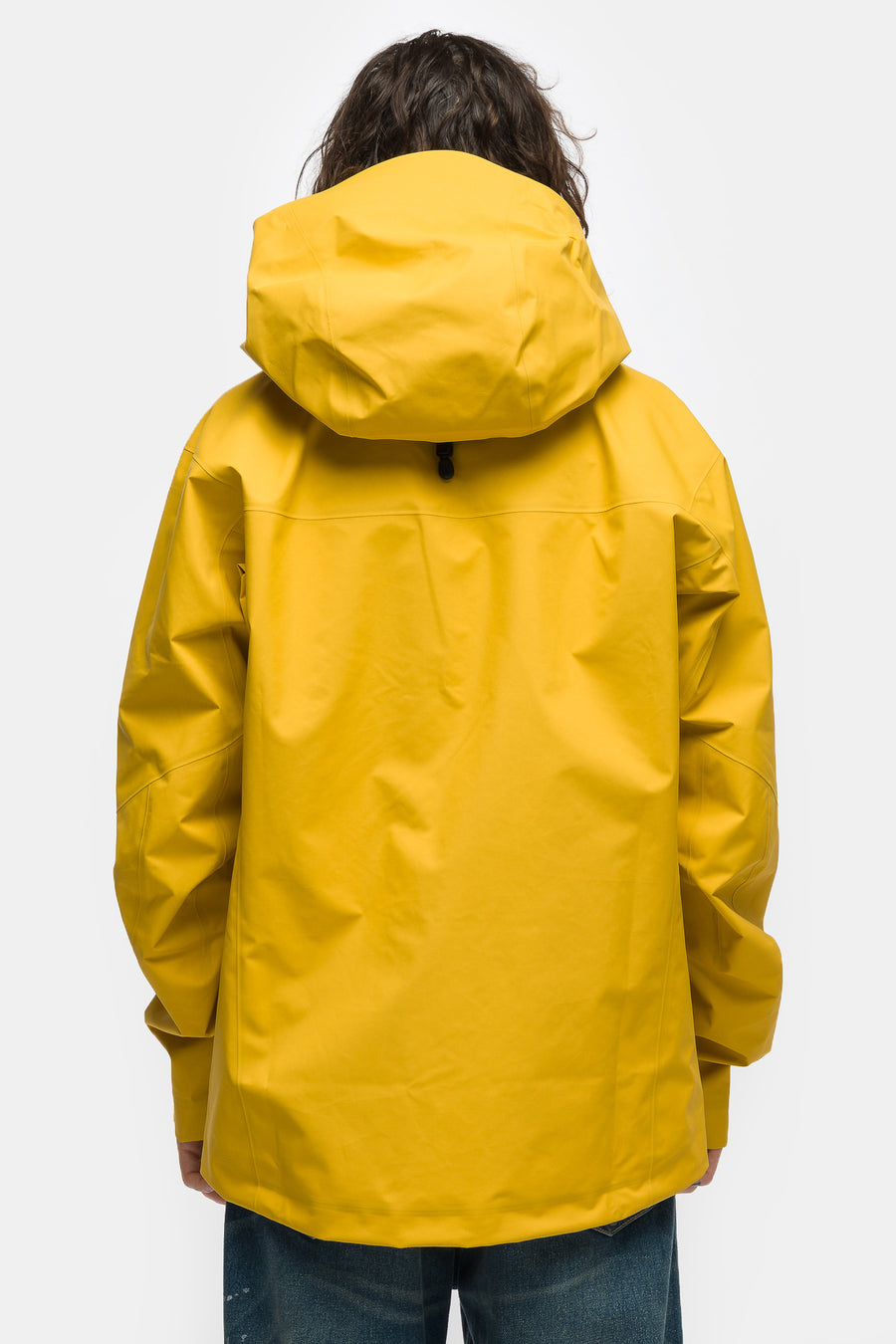 Alpha SV Jacket in Larch