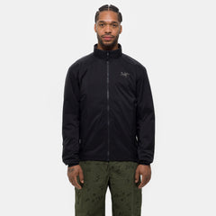 Atom Jacket in Black - Arc'Teryx