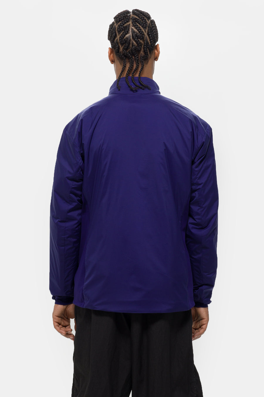 Arc'teryx Atom Jacket in Soulsonic - Notre