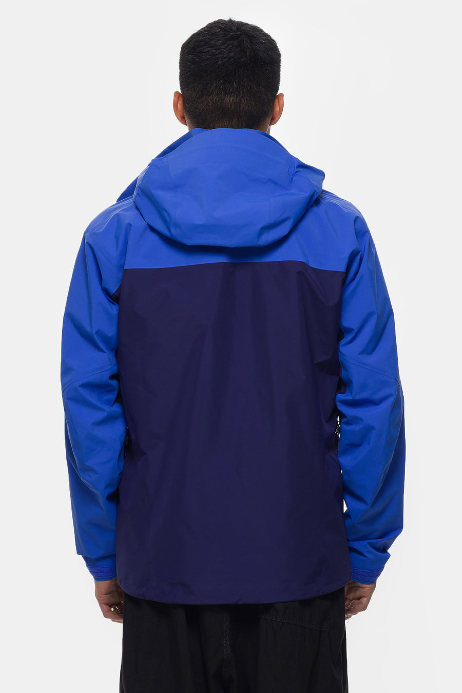 Arc'teryx Beta AR Jacket in Electra/Soulsonic - Notre