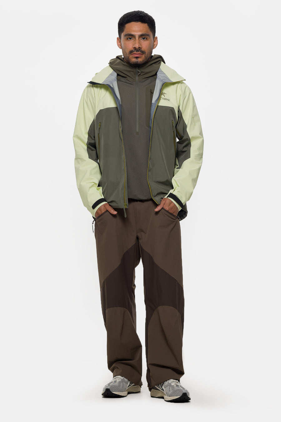 ジャケット・アウター ARC'TERYX Beta Jacket XL Forage BIRDAID Arc'Teryx Beta Lt Jacket XL Size With Bird Aid | eBay