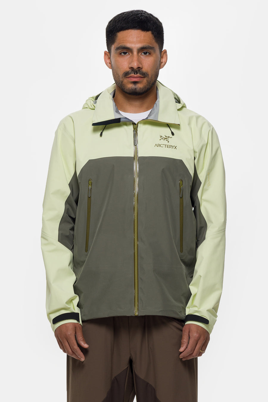 ジャケット・アウター ARC'TERYX Beta Jacket XL Forage BIRDAID Arc'Teryx Beta Lt Jacket XL Size With Bird Aid | eBay