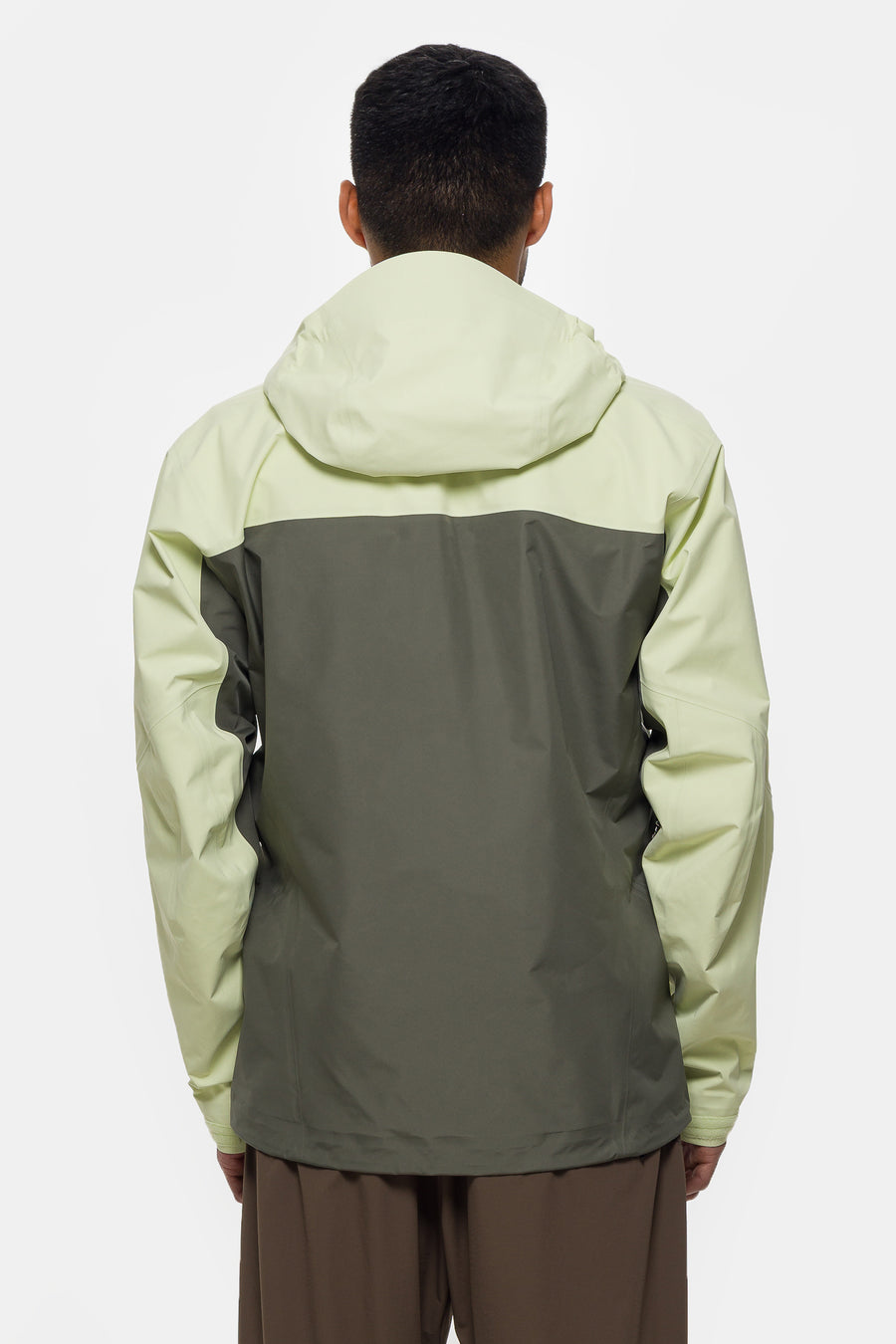 ジャケット・アウター Arc'teryx beta jacket forage L size Arc'teryx Men's Beta Jacket in Forage Arc'teryx