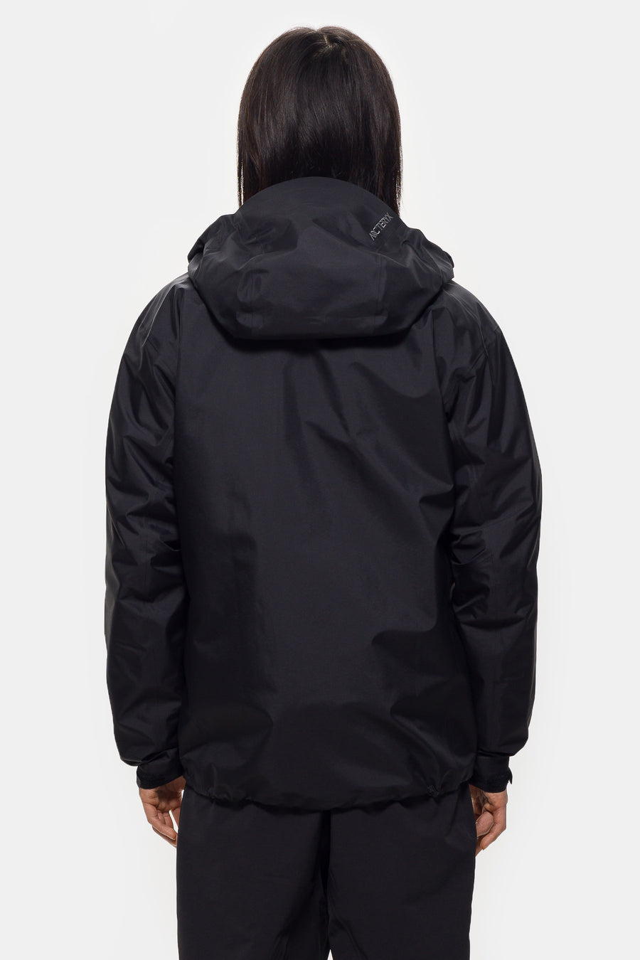 Arc'teryx Beta SL Jacket in Black - Notre