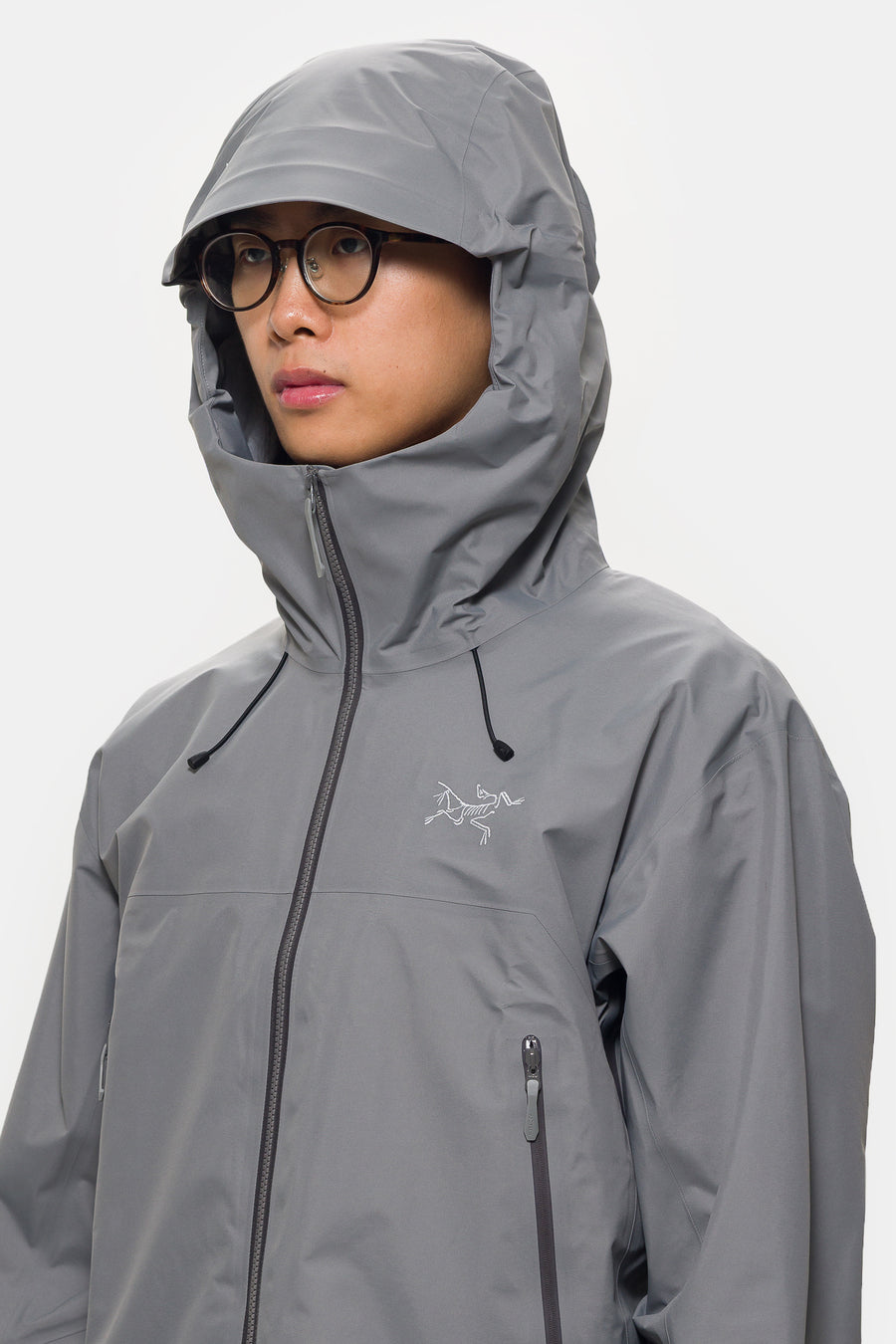 Arc'teryx Beta SL Jacket in Void - Notre