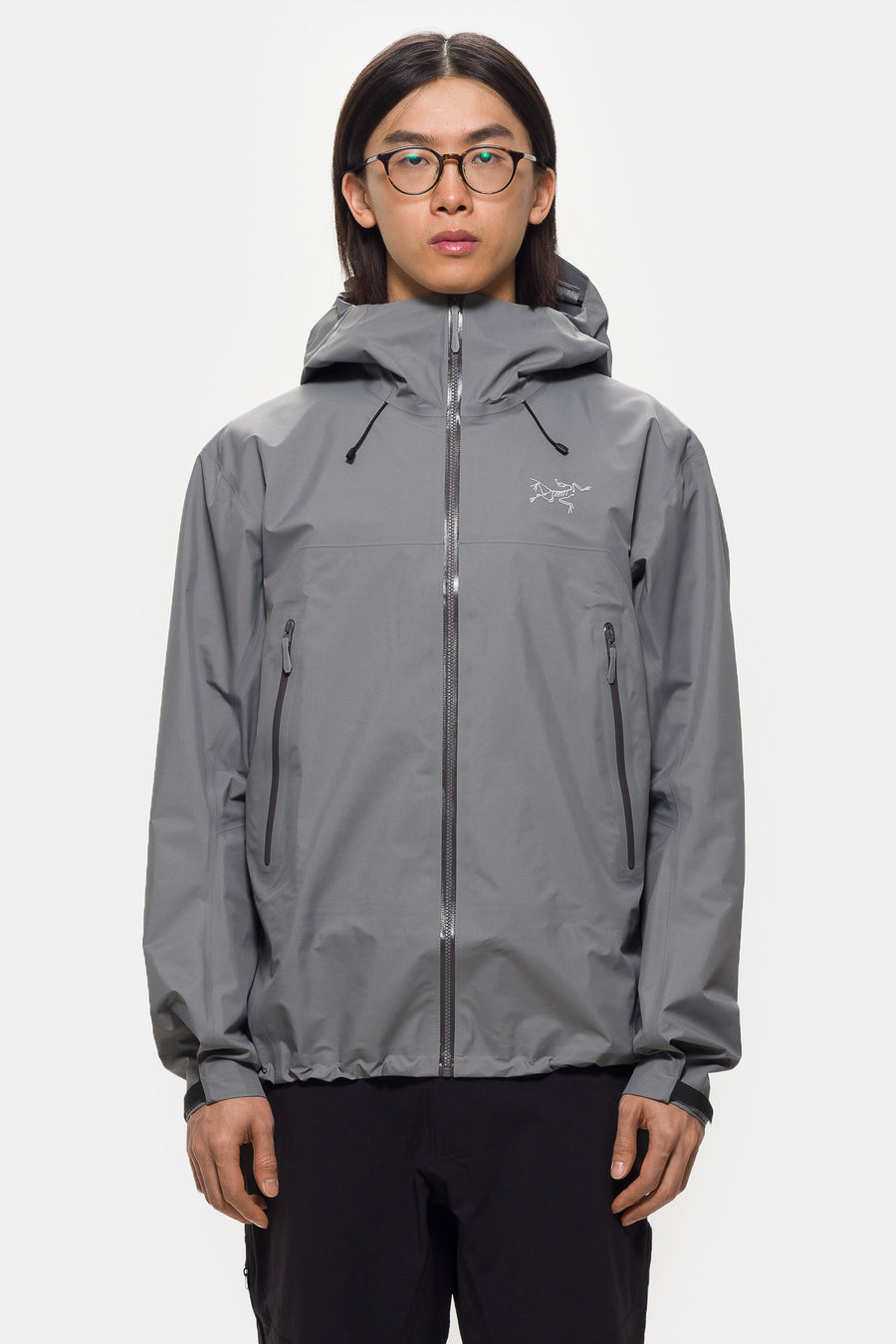 Arc'teryx Beta SL Jacket in Void - Notre