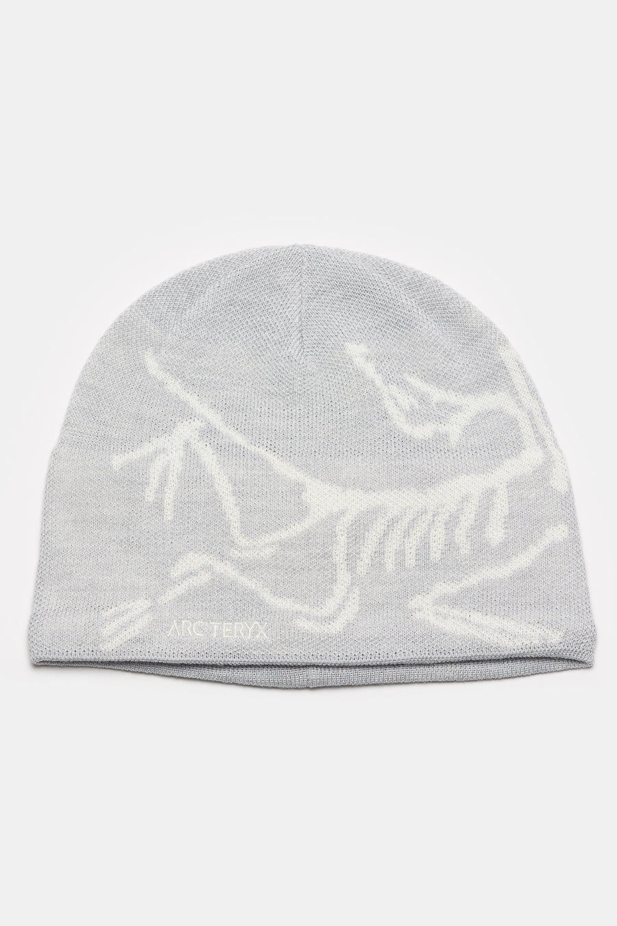 Arc'teryx Bird Head Toque in Solitude/Arctic Silk - Notre
