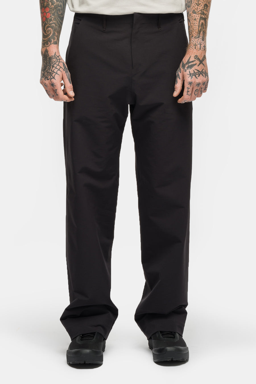 Arc’teryx Veilance Corbel Pant in Black - Notre