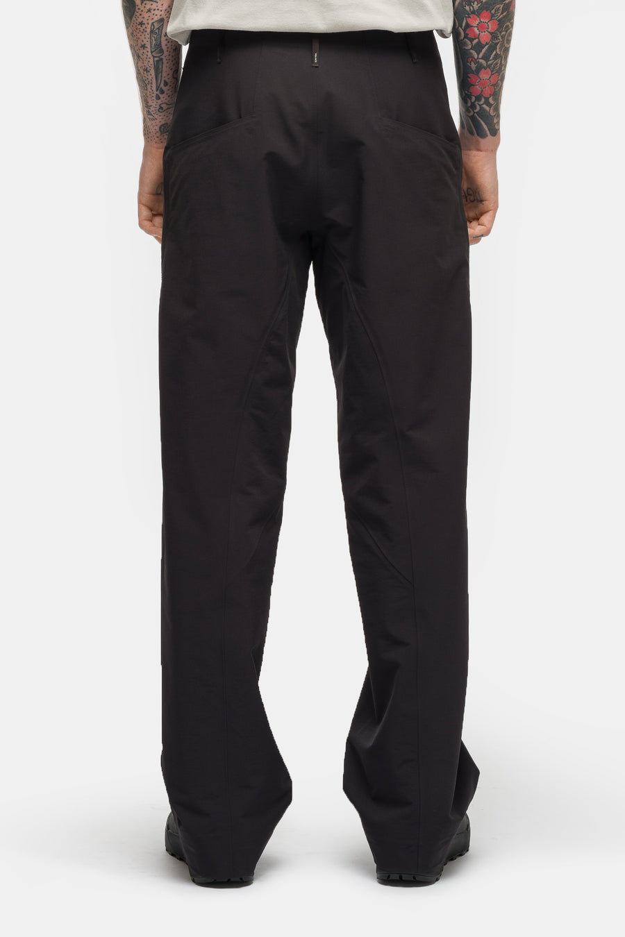 Arc’teryx Veilance Corbel Pant in Black - Notre