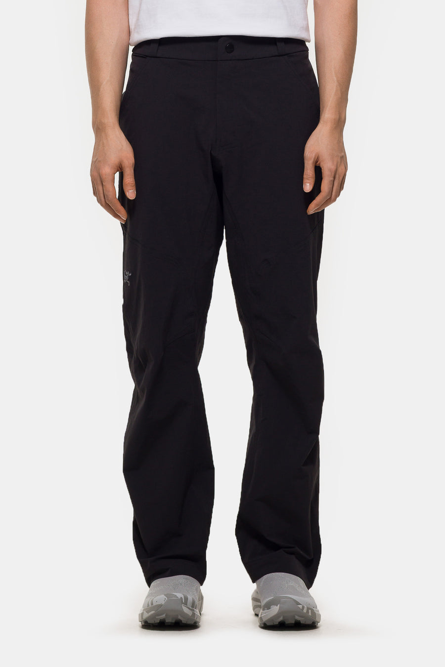 Arc'teryx Cronin Pant in Black - Notre