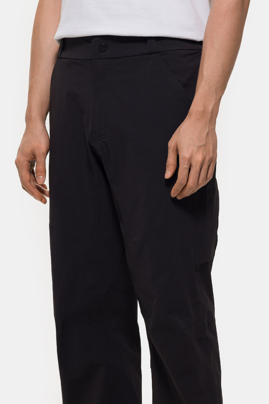 Arc'teryx Cronin Pant in Black - Notre