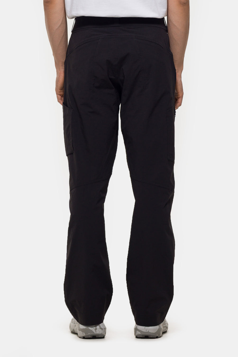 Arc'teryx Cronin Pant in Black - Notre